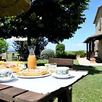 Le Terre Di Giano Casa de Campo Paciano