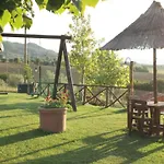 Le Terre Di Giano Casa de Campo Paciano