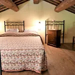 Casa de Campo Le Terre Di Giano *