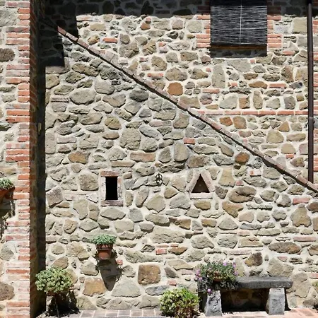 Le Terre Di Giano Country house
