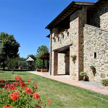 Le Terre Di Giano Paciano