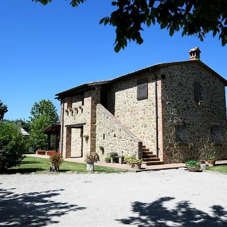 Le Terre Di Giano Country house *