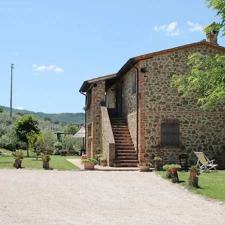 Country house Le Terre Di Giano *