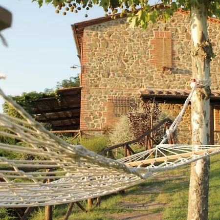 Country house Le Terre Di Giano Paciano