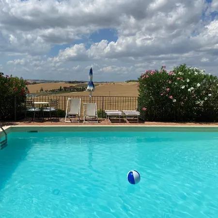 Le Terre Di Giano Country house
