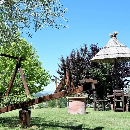 Le Terre Di Giano *