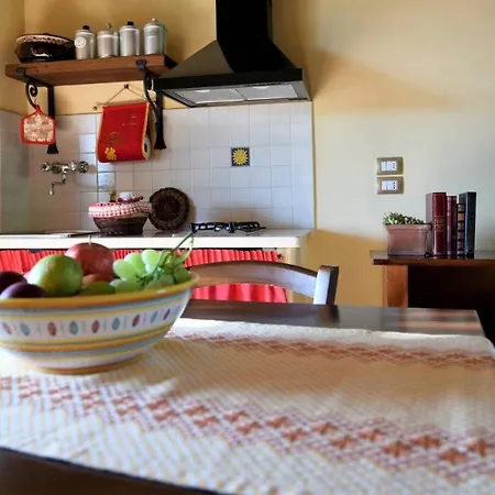 Country house Le Terre Di Giano