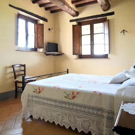 Le Terre Di Giano * Paciano