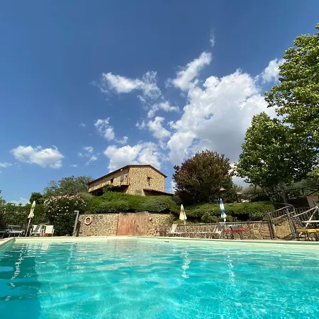 Le Terre Di Giano