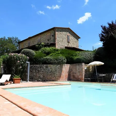 Le Terre Di Giano Séjour à la campagne *