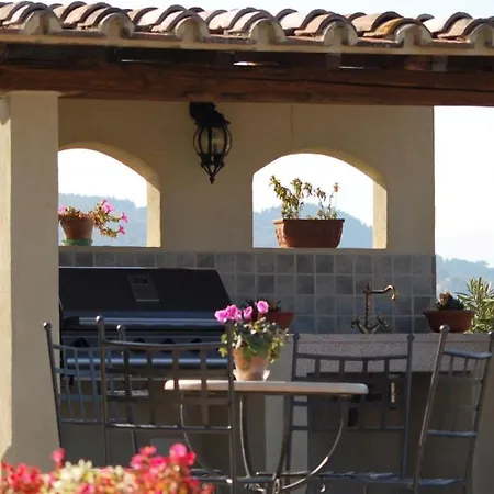 Le Terre Di Giano Country house