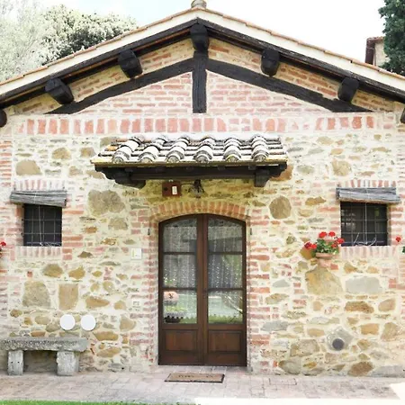 Séjour à la campagne Le Terre Di Giano Paciano