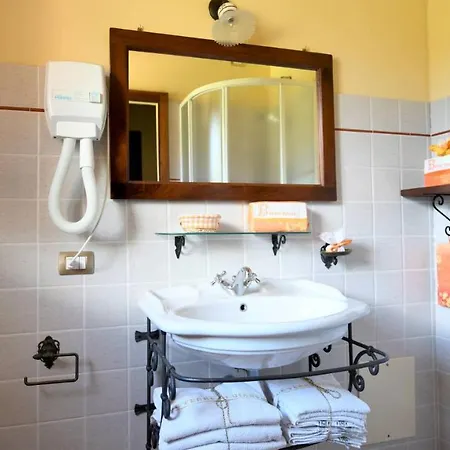 Séjour à la campagne Le Terre Di Giano