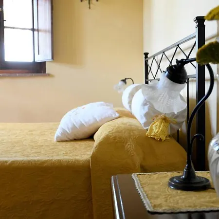 Le Terre Di Giano Séjour à la campagne *