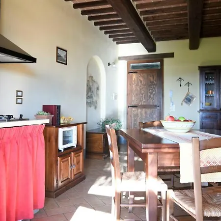 Le Terre Di Giano * Paciano