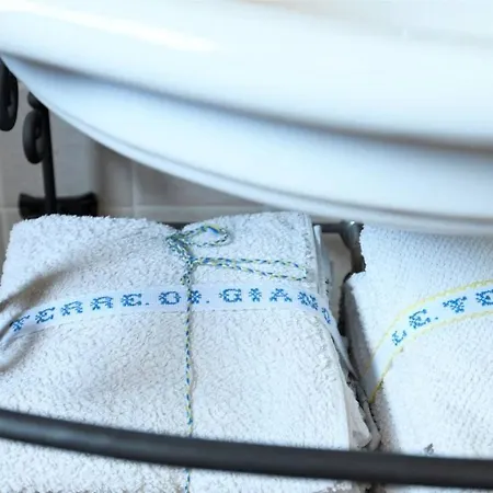 Le Terre Di Giano * Paciano