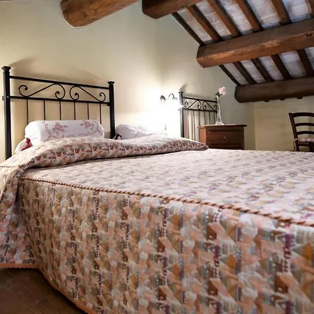 Séjour à la campagne Le Terre Di Giano Paciano