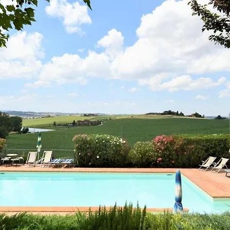 Séjour à la campagne Le Terre Di Giano