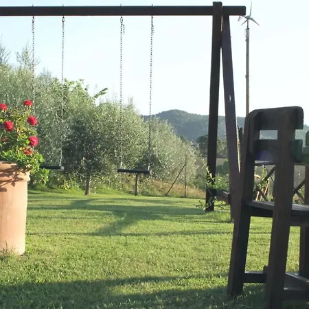 Le Terre Di Giano Country house