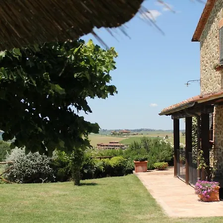 Country house Le Terre Di Giano *