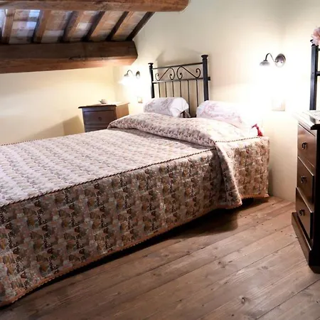 Le Terre Di Giano Séjour à la campagne *