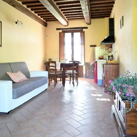 Country house Le Terre Di Giano *