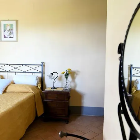 Le Terre Di Giano Country house *