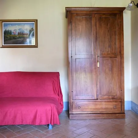 Le Terre Di Giano Séjour à la campagne *