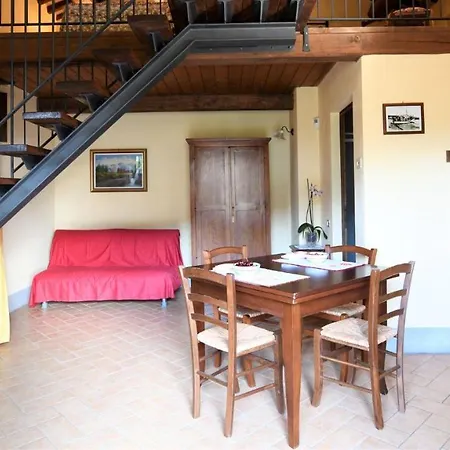 Le Terre Di Giano Country house *