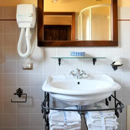 Le Terre Di Giano Paciano