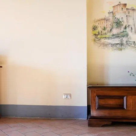 Séjour à la campagne Le Terre Di Giano *