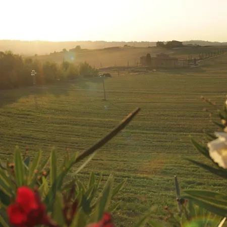 Le Terre Di Giano
