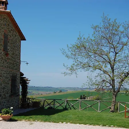 Séjour à la campagne Le Terre Di Giano Paciano