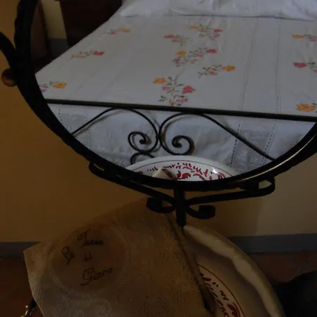 Séjour à la campagne Le Terre Di Giano *