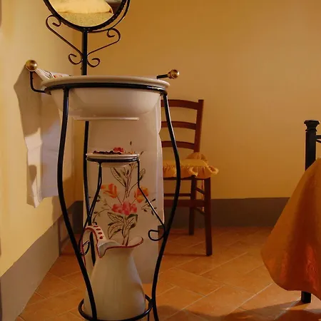 Séjour à la campagne Le Terre Di Giano Paciano