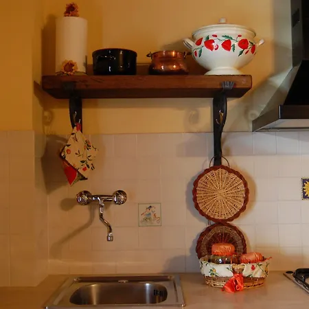 Le Terre Di Giano * Paciano