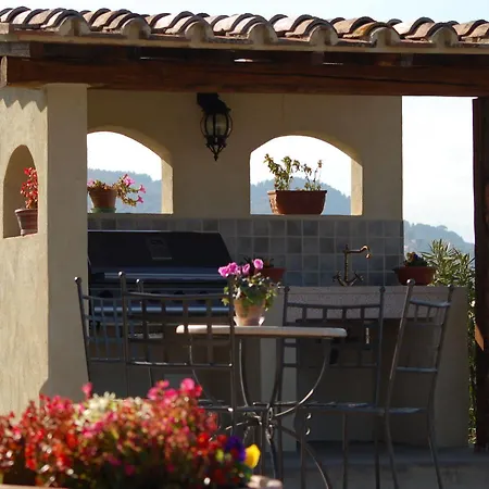 Le Terre Di Giano Paciano