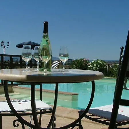 Country house Le Terre Di Giano