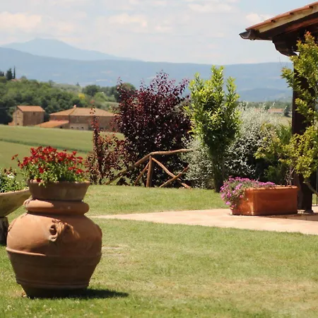 Country house Le Terre Di Giano *