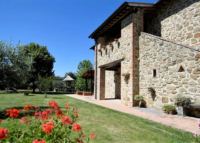 Le Terre Di Giano Paciano