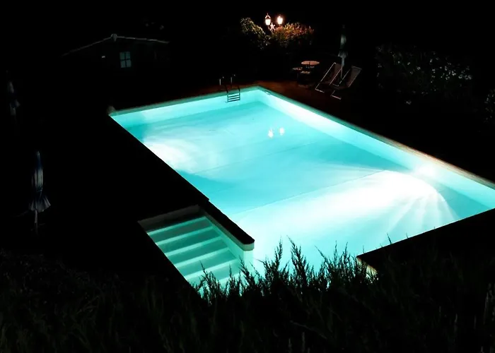 Le Terre Di Giano * Paciano