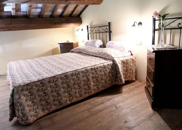 Le Terre Di Giano Casa de Campo *